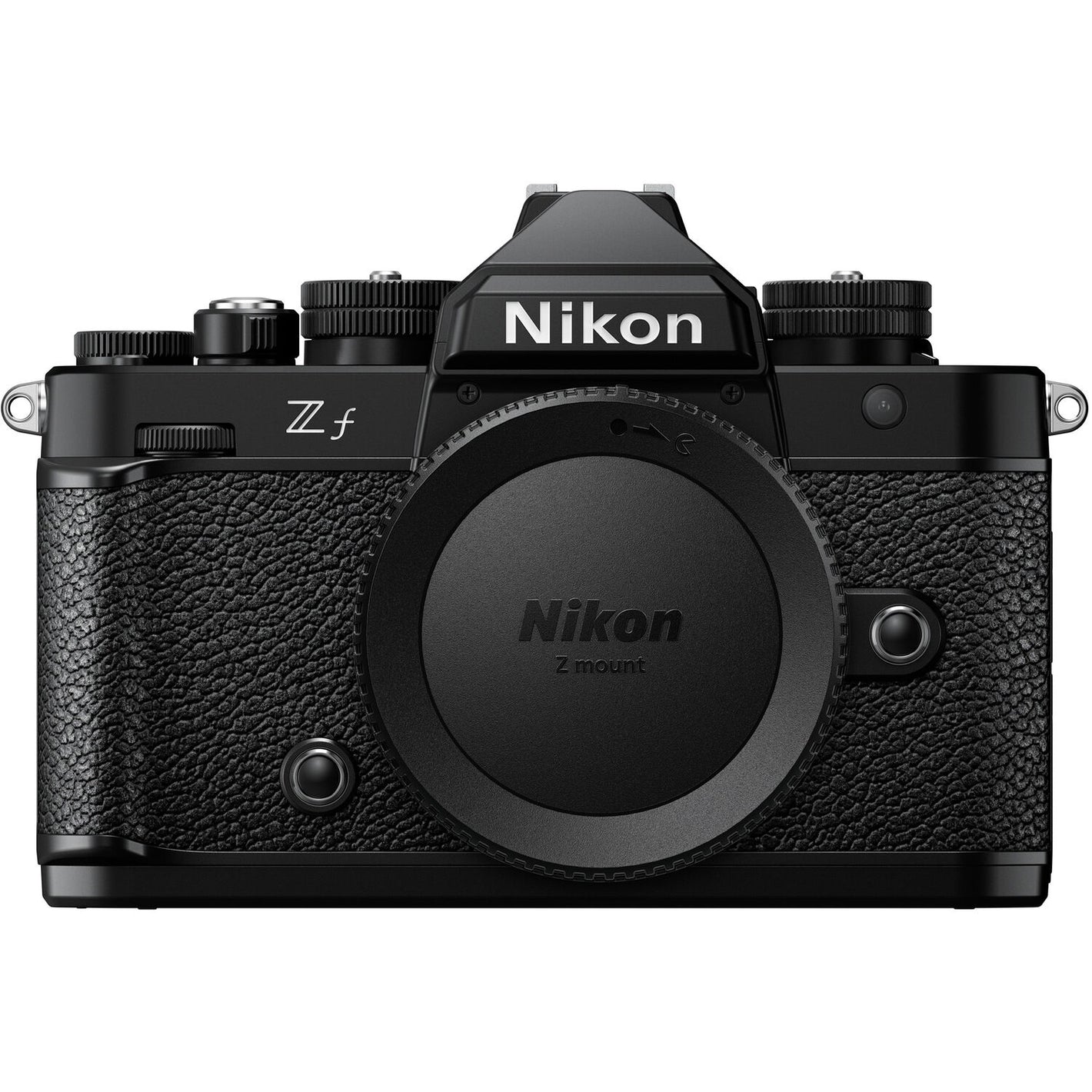 Used Nikon Zf Body