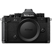 Used Nikon Zf Body