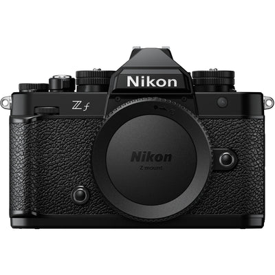 Used Nikon Zf Body