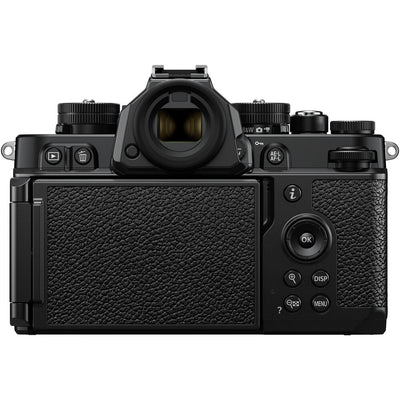 Used Nikon Zf Body