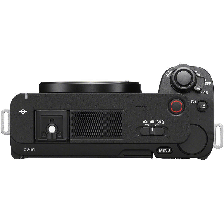 Used Sony ZV-E1 Body
