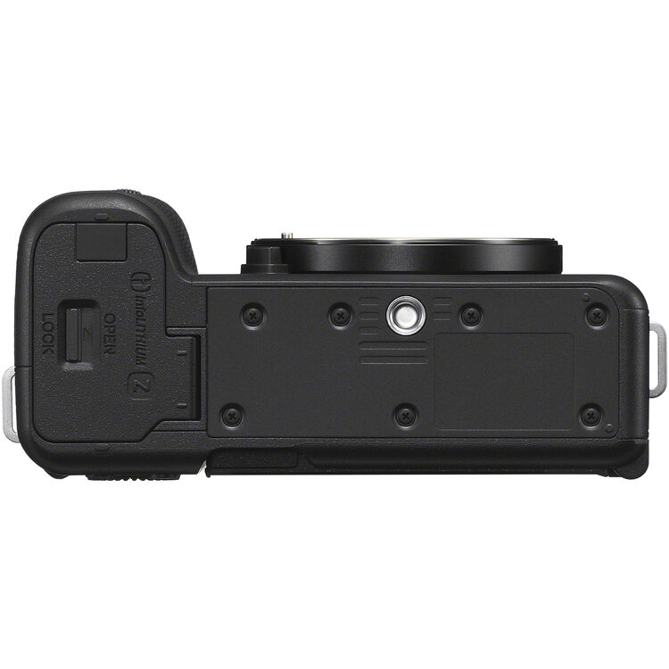 Used Sony ZV-E1 Body