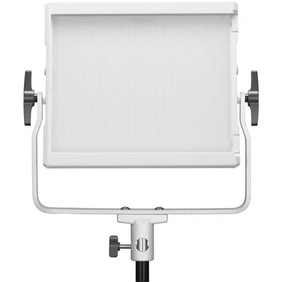 Used Godox Litemons LP400R RGB LED 2 Light Panel Kit
