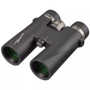 The Condor 8x42 Binoculars are waterproof with BaK-4 prisms UR-coated lenses for clear, high-contrast viewing.