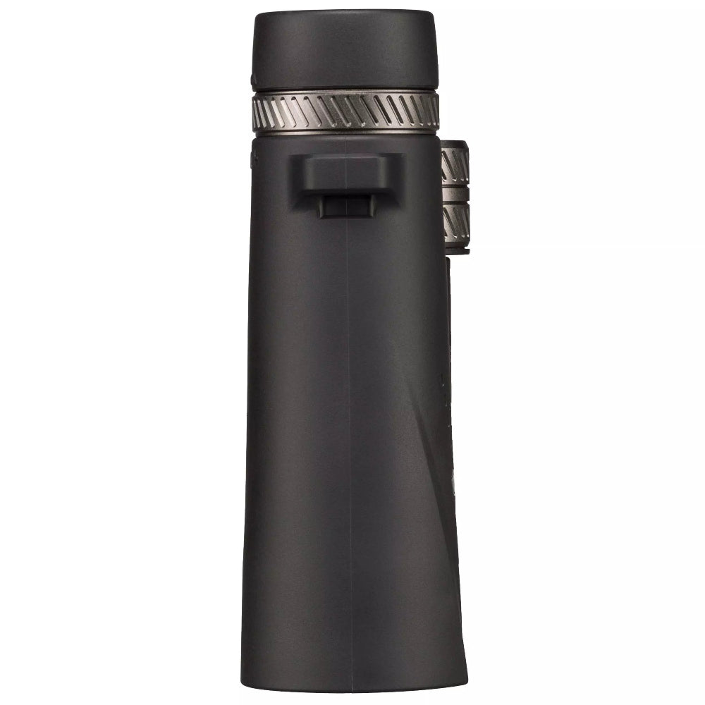 The Condor 8x42 Binoculars are waterproof with BaK-4 prisms UR-coated lenses for clear, high-contrast viewing.