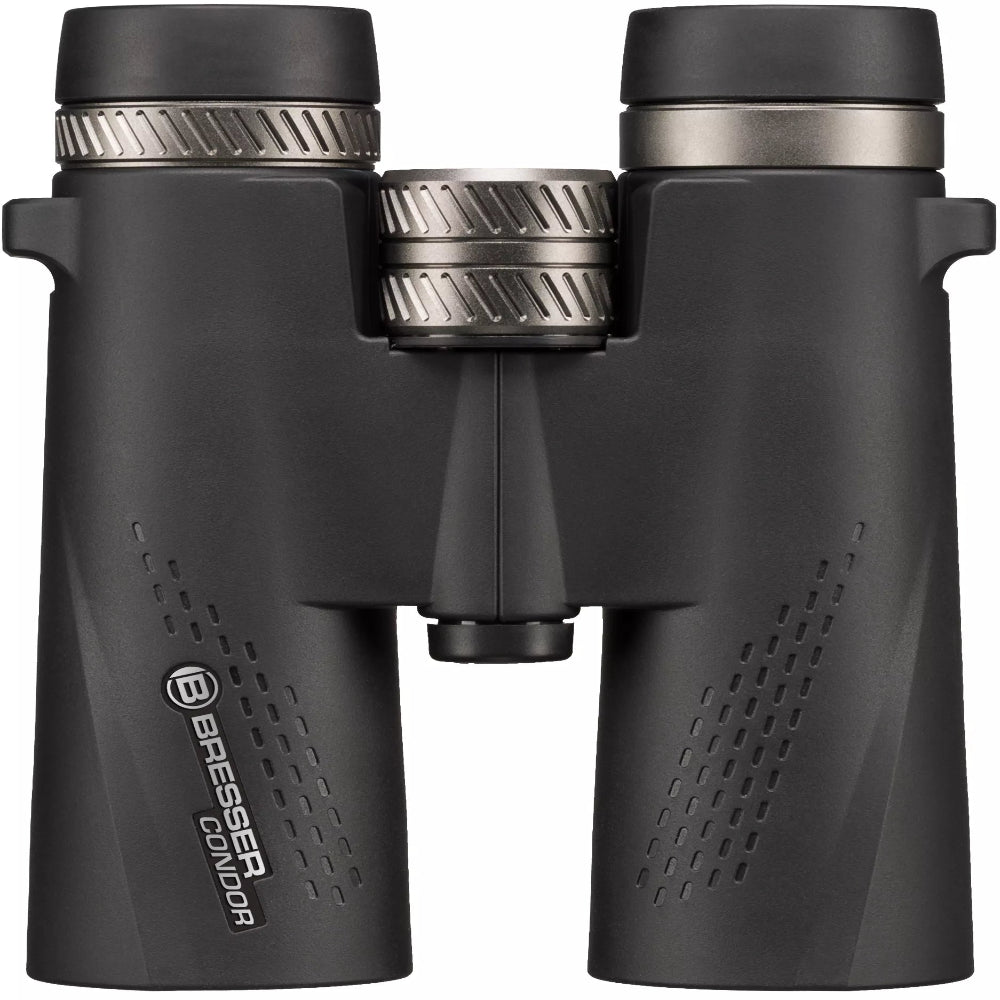 The Condor 10x42 Binoculars offer versatile, high-quality performance with BaK-4 prisms for clear, bright viewing.