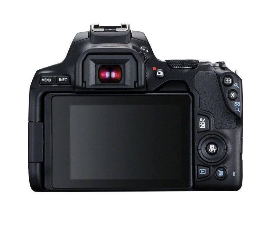 Used Canon 250D Body