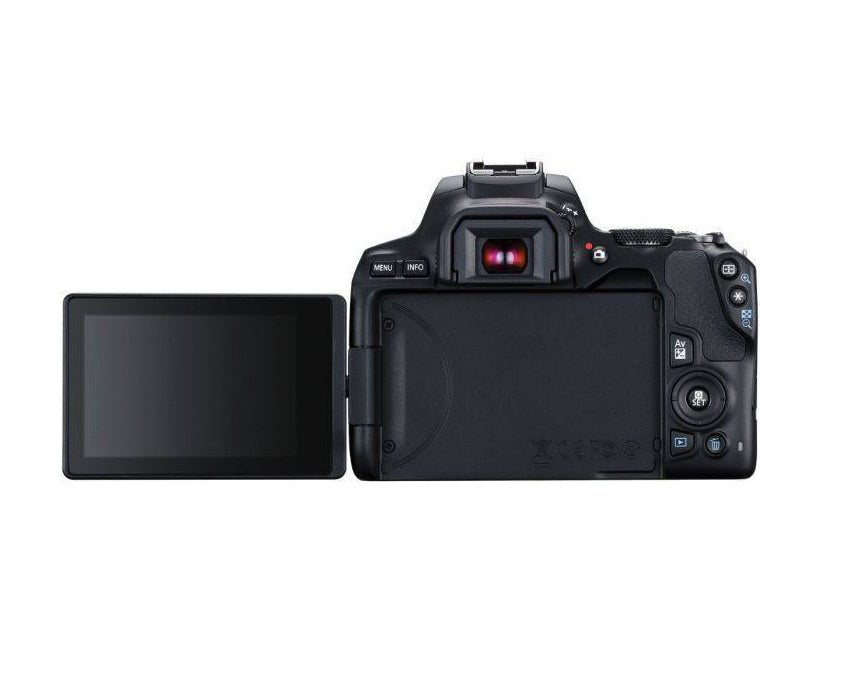 Used Canon 250D Body