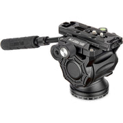 Black AirHed Cine CC video head main view