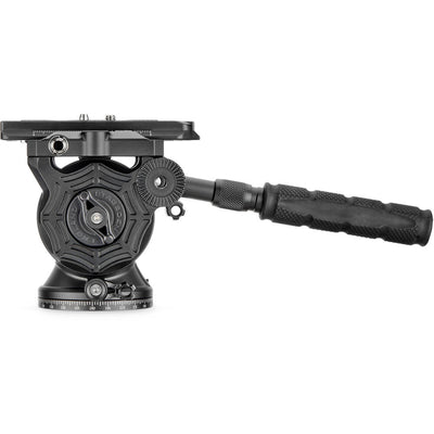 Black AirHed Cine CC video head