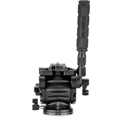 Black AirHed Cine CC video head