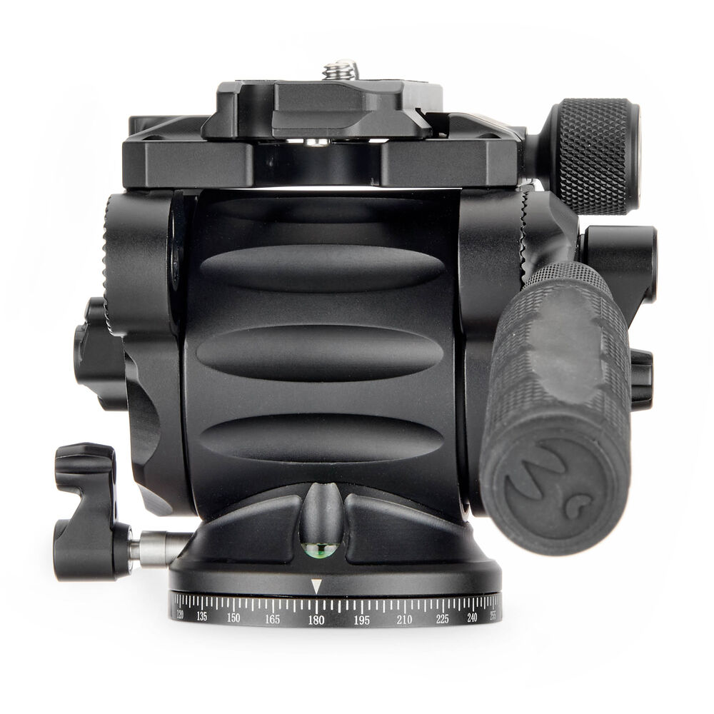 Black AirHed Cine CC video head