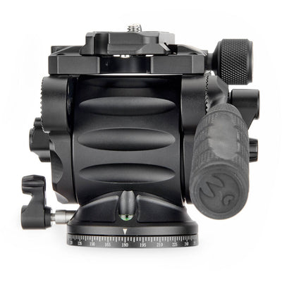 Black AirHed Cine CC video head
