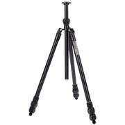 3 Legged Thing Charles 2.0 Magnesium Alloy Tripod in black with Arca-Swiss compatibility, supporting up to 40 kg.