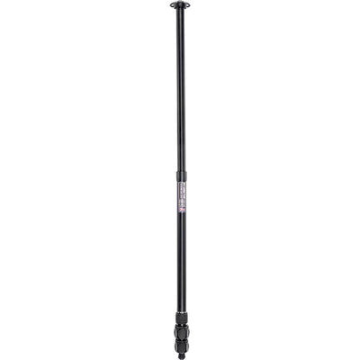 3 Legged Thing Charles 2.0 Magnesium Alloy Tripod in black with Arca-Swiss compatibility, supporting up to 40 kg.