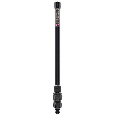 3 Legged Thing Charles 2.0 Magnesium Alloy Tripod in black with Arca-Swiss compatibility, supporting up to 40 kg.