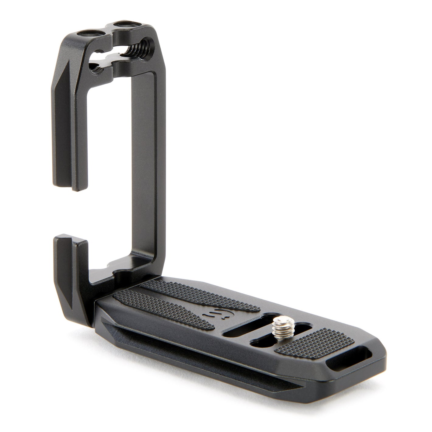 3 Legged Thing Lexie C Universal L-Bracket (Black)