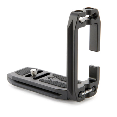 3 Legged Thing Lexie C Universal L-Bracket (Black)