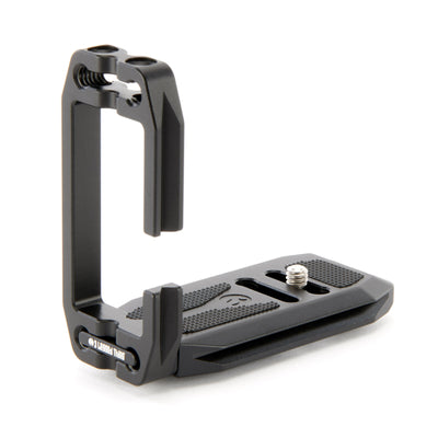 3 Legged Thing Lexie C Universal L-Bracket (Black)