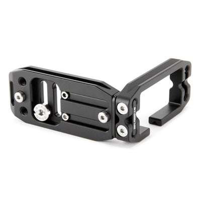 3 Legged Thing Lexie C Universal L-Bracket (Black)