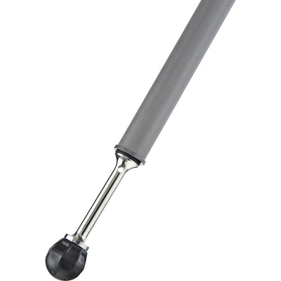 3 Legged Thing Pro Vanz Ball and Spike tripod feet for stable support on a variety of terrains.