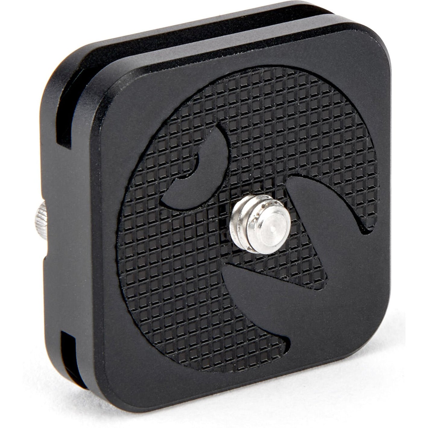 3 Legged Thing QR4 Arca Swiss Plate with rubber grip and security screw.