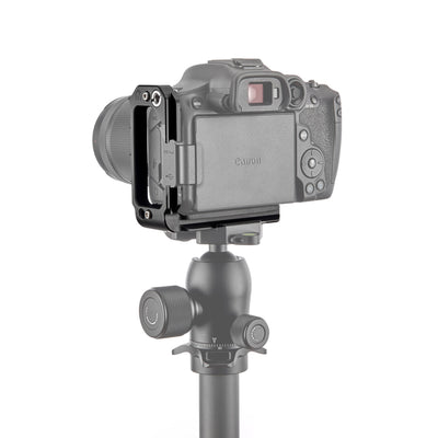 3 Legged Thing Riley QD L-Bracket for Canon R7 (Darkness)