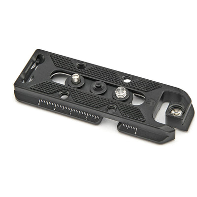 3 Legged Thing Ultra Quick Release Plate in black