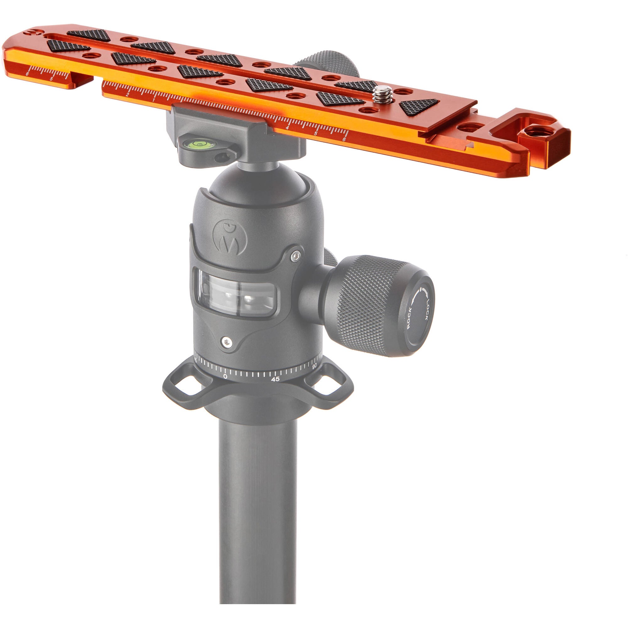 3 Legged Thing Ultra Plate Multi-functional Arca-Type Quick Release Pl