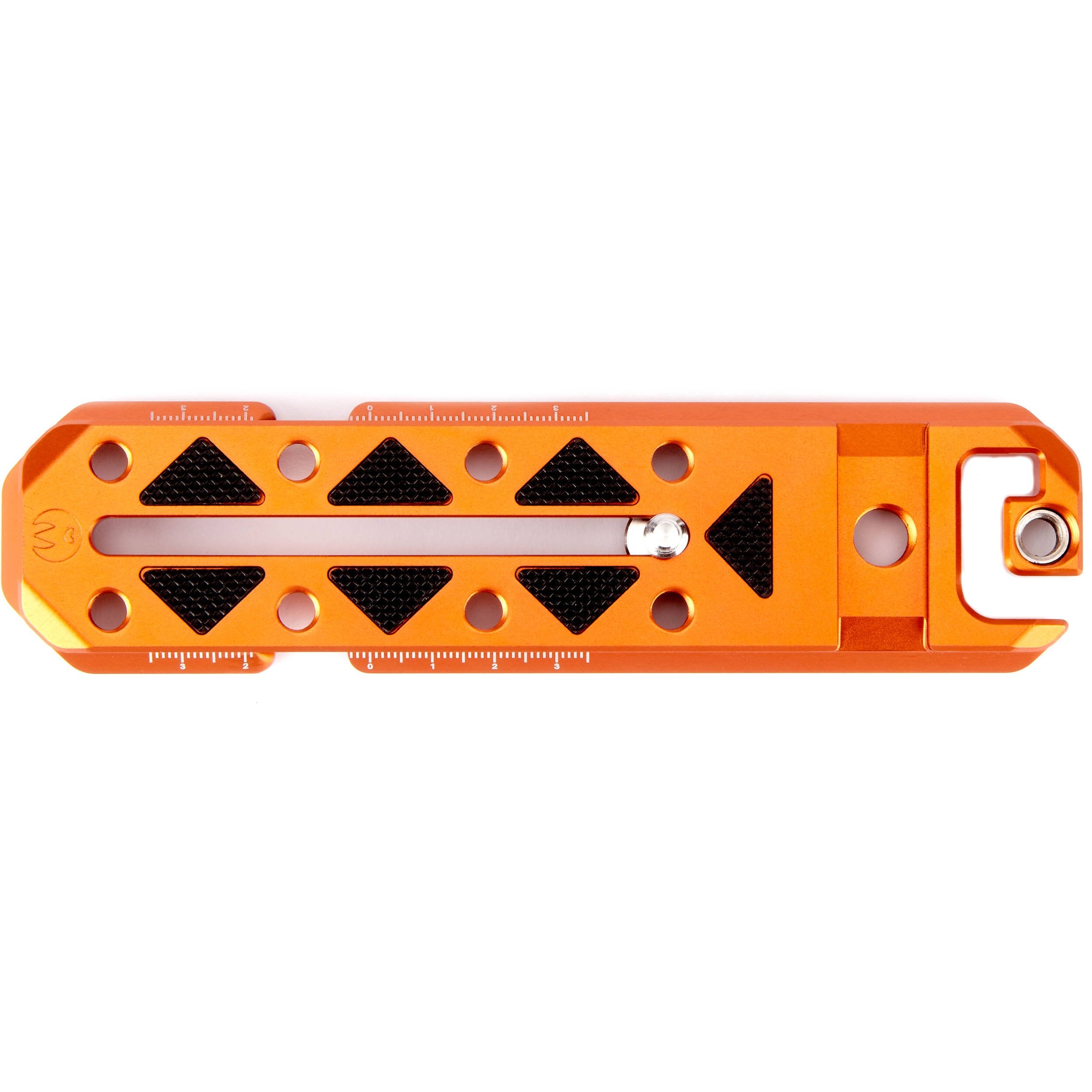 3 LT Ultra Plate Multi-functional Arca-Type QR Plate (150mm | Copper)