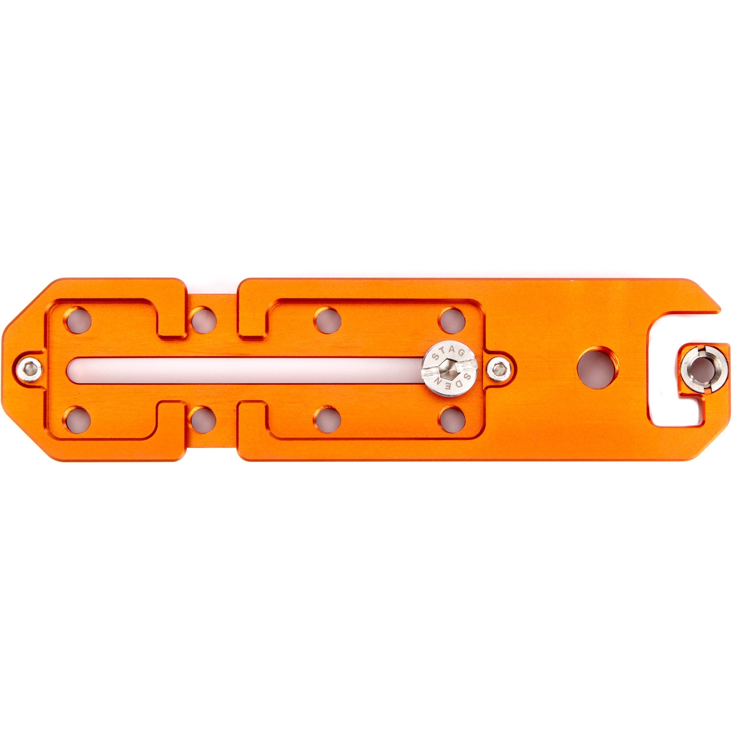 3 LT Ultra Plate Multi-functional Arca-Type QR Plate (150mm | Copper)