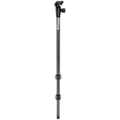 3 Legged Thing Winston 2.0 tripod with AirHed Pro – a robust carbon fibre tripod offering exceptional stability, precision ball head control, and heavy load support for professional photography.