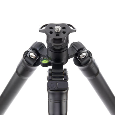 3 Legged Thing Winston 2.0 tripod with AirHed Pro – a robust carbon fibre tripod offering exceptional stability, precision ball head control, and heavy load support for professional photography.