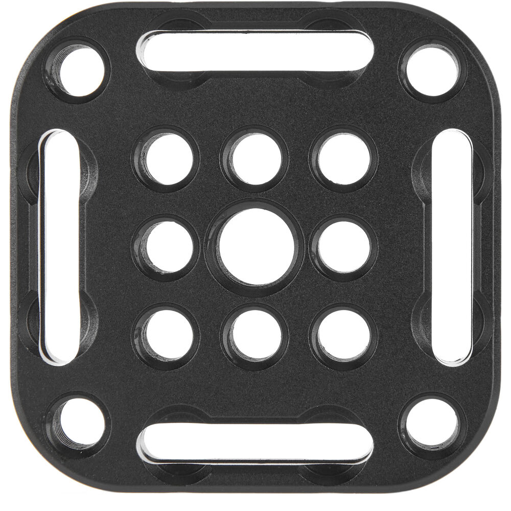 3 Legged Thing XPAND Cheese Plate 50x50mm