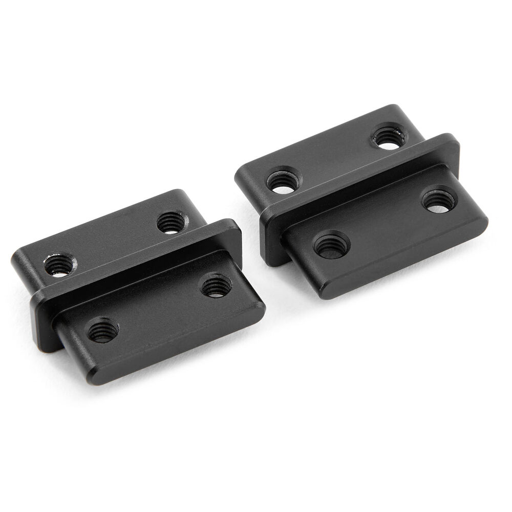 3 Legged Thing XPAND Connectors Black