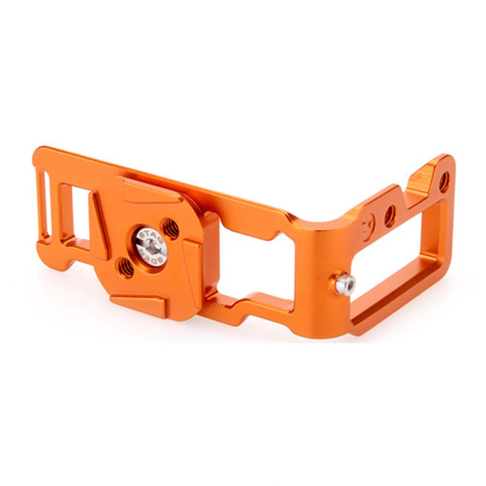 シガレッタ 3 Legged Thing Zayla PD L-Bracket for Nikon Z50 (Copper 絵画
