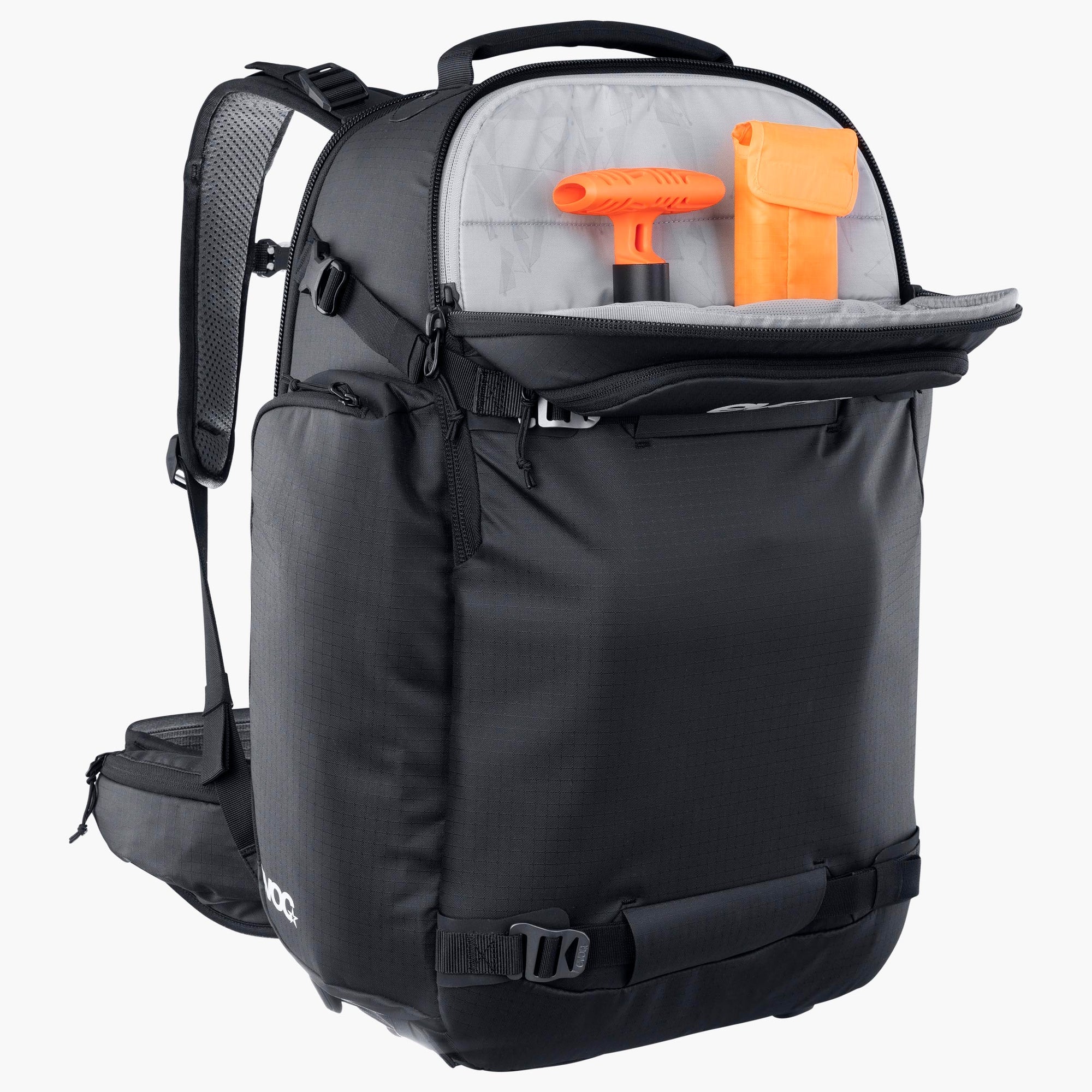 Evoc CP 35L Camera Backpack (Black)