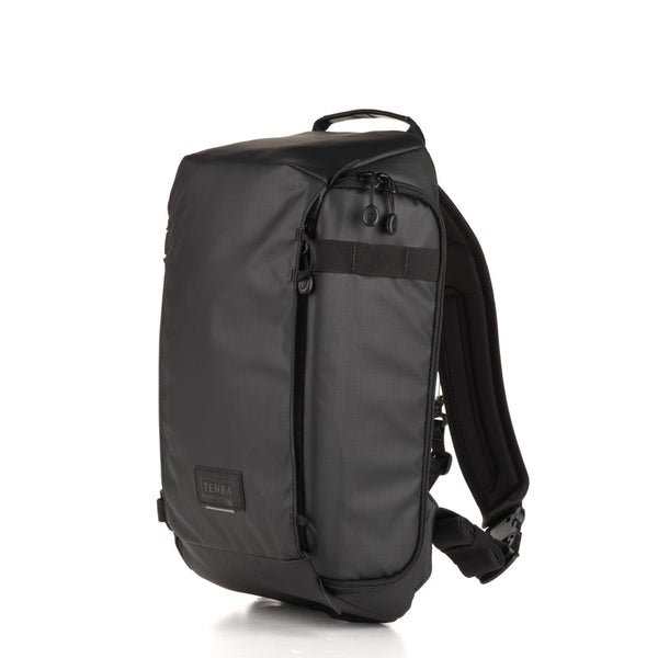 Tenba Solstice V2 12L Sling Bag (Black) – Outdoorphoto