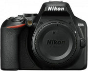 Used Nikon D3500 Body