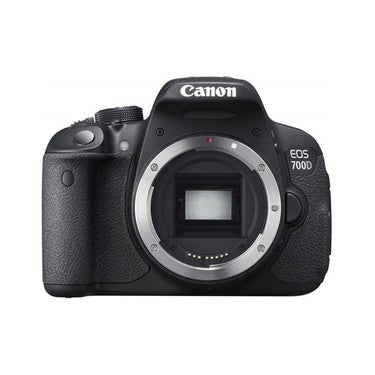 Used Canon 700D Body
