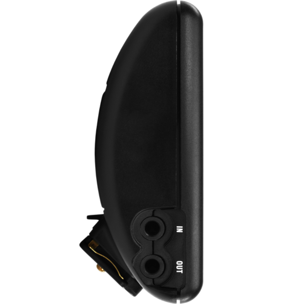 The Air Remote has all the features of the Air Sync it expands functionality even further by offering complete flash control.