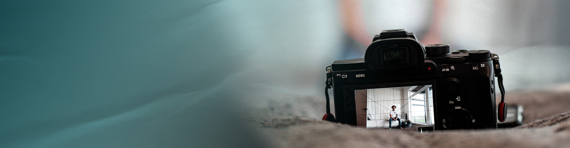 Inside the Outdoorphoto flagship store in Pretoria East — South Africa's largest camera store