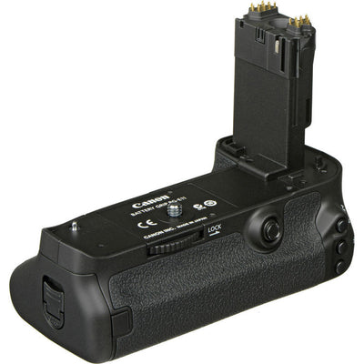 Used Canon 5DSR Body + BG-11 Battery Grip