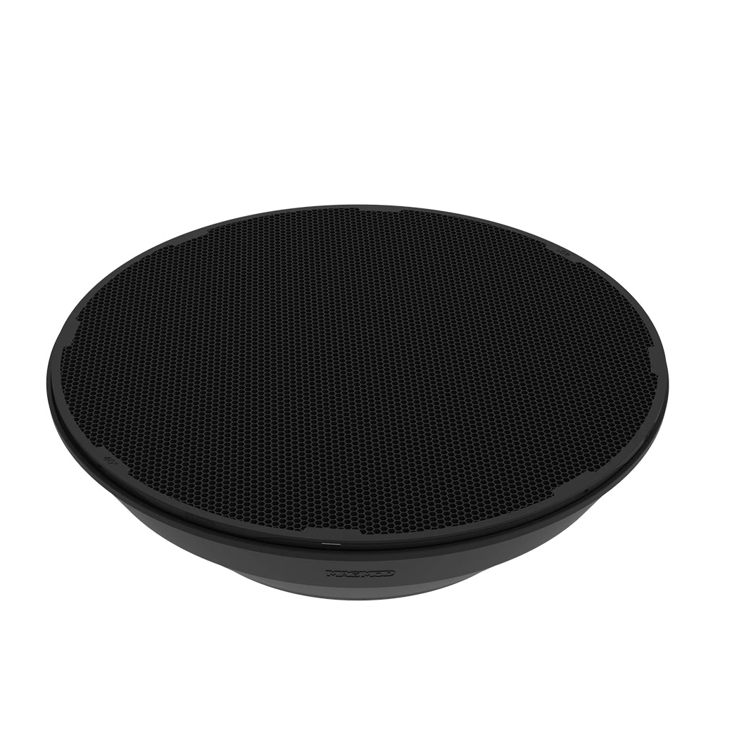 MagMod Beauty Dish Grid XL magnetic silicone light control grid
