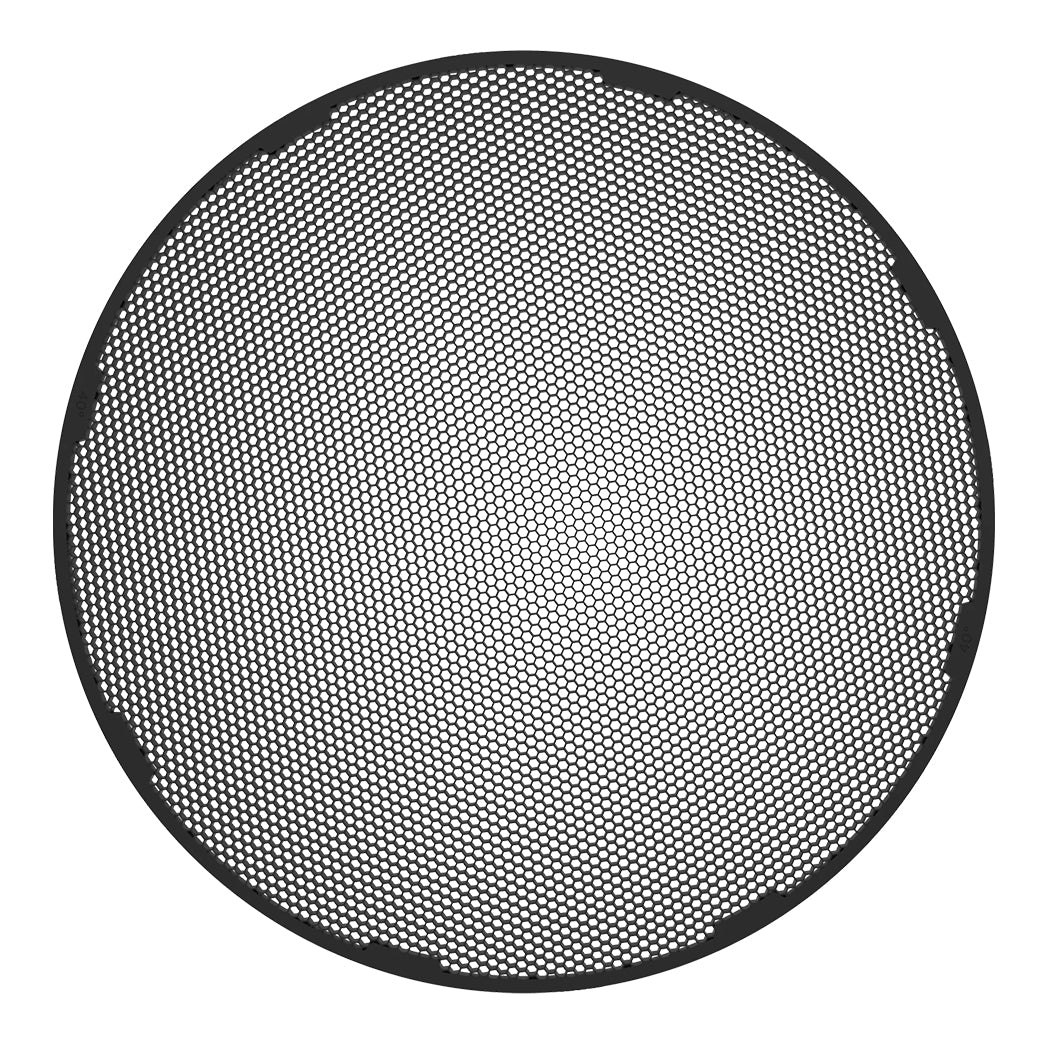 MagMod Beauty Dish Grid XL magnetic silicone light control grid