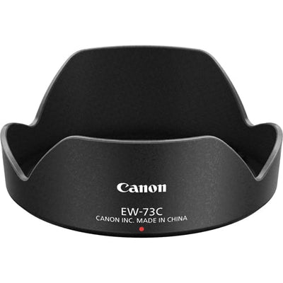 A lens hood is one of the most important accessories to own for each of your lenses. It does so much more than just offer shading from stray light.