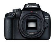 Used Canon EOS 4000D Body