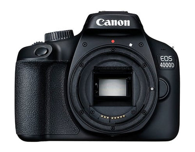 Used Canon EOS 4000D Body
