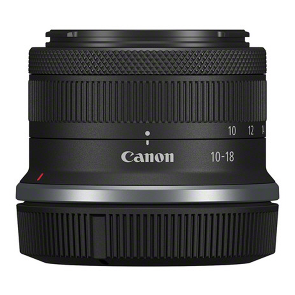 Canon RF-S 10-18mm f/4.5-6.3 IS STM Lens – Outdoorphoto