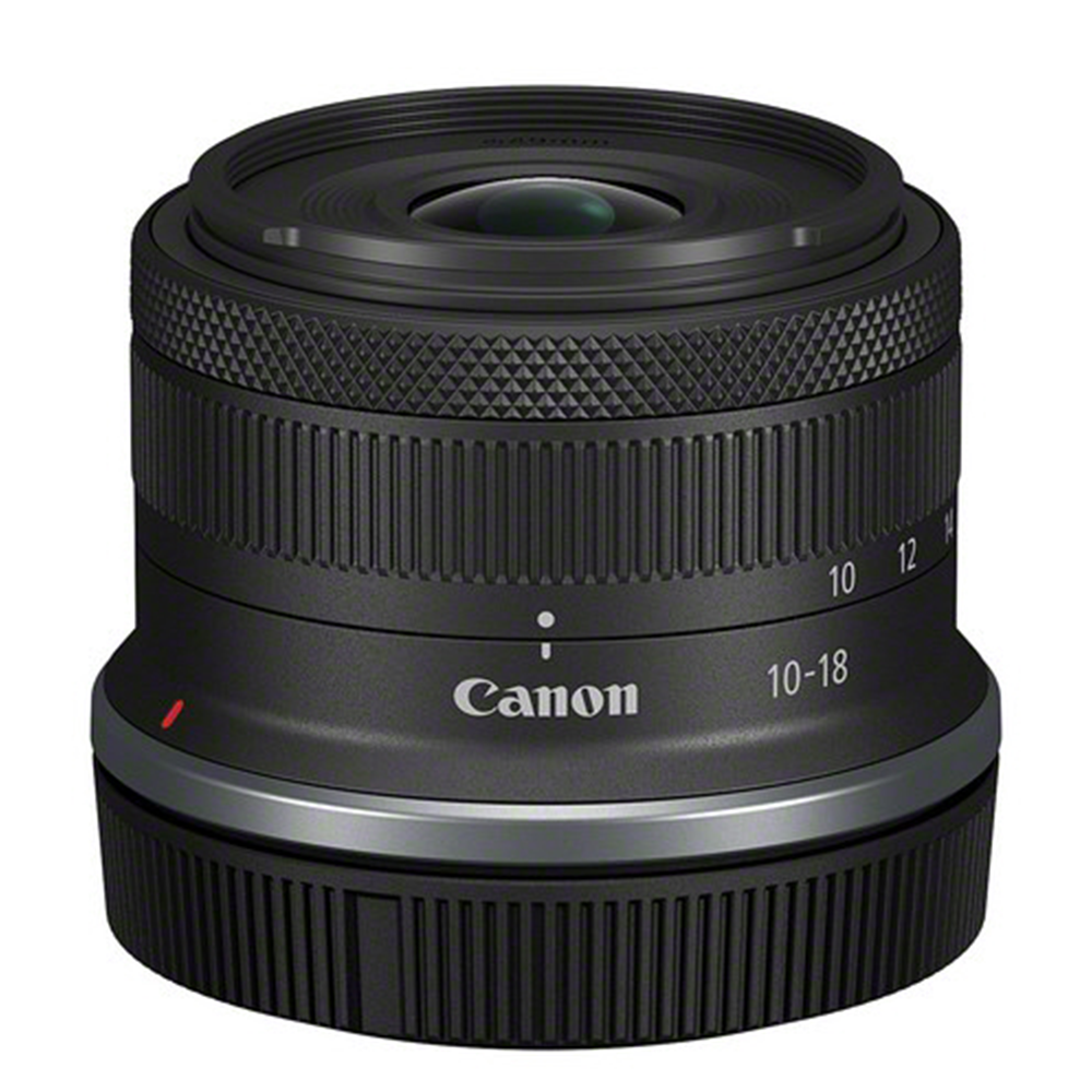 Canon RF-S 10-18mm f/4.5-6.3 IS STM Lens – Outdoorphoto
